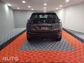 Peugeot 3008 1.5 BlueHDi Allure EAT8