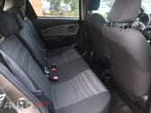 Toyota Yaris 1.4 D-4D Comfort