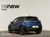Renault Captur Captur 1.2 ECO-G Techno