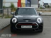 MINI Clubman John Cooper Works ALL4 Auto Desp.