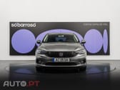 Fiat Tipo 1.3 M-Jet Lounge