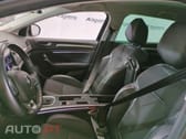 Renault Mégane Sport Tourer 1.5 Blue dCi Intens