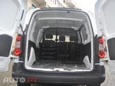 Peugeot Partner Hdi