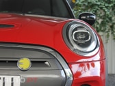 MINI Cooper Electric SE