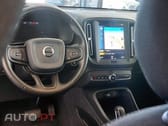 Volvo XC40 1.5 T3 Momentum Geartronic