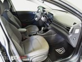 Hyundai Ioniq 1.6 GDI PHEV