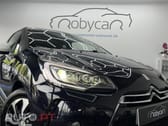 Citroen DS3 1.6 HDi Airdream So Chic