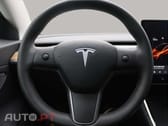 Tesla Model 3 Standard RWD Plus