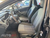 Ford Fiesta 1.4 TDCI