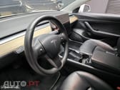 Tesla Model 3 Tração Traseira