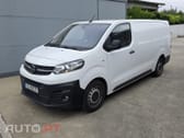 Opel Vivaro L3H1 Turbo