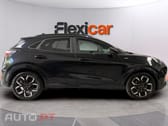 Ford Puma 1.0 EcoBoost MHEV ST-Line
