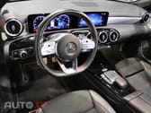 Mercedes-Benz CLA 220 d AMG Line Aut.