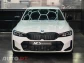 BMW 330 e Pack Desportivo M Pro Auto