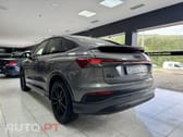 Audi Q4 E-Tron 50 quattro 82 kWh