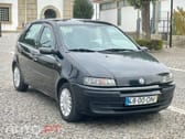 Fiat Punto 1.2 16V ELX
