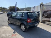 Volkswagen Polo 1.2 Confortline