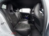Mercedes-Benz A 250 e AMG Line