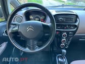 Citroen C-Zero High Line