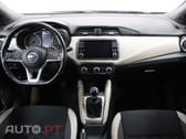 Nissan Micra Micra 1.0 IG-T N-Design Black