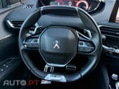 Peugeot 3008 1.5 BlueHDi GT Line EAT8