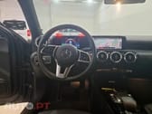 Mercedes-Benz A 250 e Style Plus