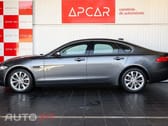Jaguar XF 2.0 D R-Sport Aut.