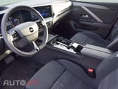 Opel Astra 54 kWh GS