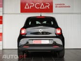 Smart ForFour 1.0 Passion 71