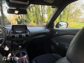 Nissan Juke 1.0 DIG-T Tekna DCT