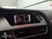 Audi A4 Avant 2.0 TDI Exclusive