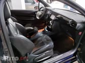 Citroen DS3 1.2 PureTech Be Chic