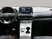Hyundai Kauai Electric 39kw