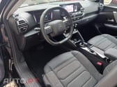 Citroen C4 X 1.2 PureTech Plus EAT8