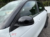 Smart ForFour 1.0 Passion 71