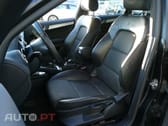 Audi A3 Sportback 2.0 TDi S-line