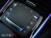 Mercedes-Benz B 180 d AMG Line Aut.