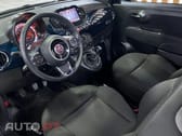 Fiat 500C 1.0 Hybrid