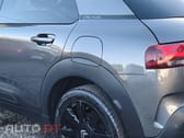 Citroen C4 Cactus 1.2 PureTech Shine EAT6
