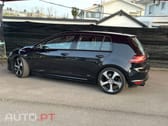 Volkswagen Golf 1.6 TDi BlueMotion Trendline