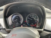 BMW X1 16 d sDrive