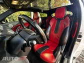 Land Rover Evoque Coupe TD4 Aut. Dynamic