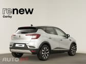 Renault Captur Captur 1.0 TCe Techno