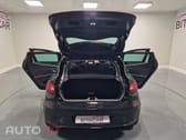 Renault Clio 1.5 DCI 90CV LIMITED GPS