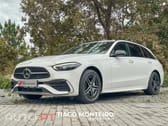 Mercedes-Benz C 300 e T 9G-TRONIC AMG Line Advanced