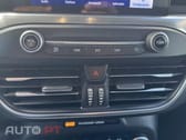 Ford Focus SW 1.5 TDCi EcoBlue Titanium