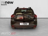 Dacia Sandero STEPWAY EXTREME + ECO-G