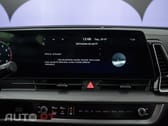 Kia Sportage 1.6 T-GDi PHEV Tech