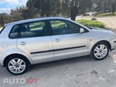Volkswagen Polo 1.2 Confortline