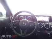 Mercedes-Benz CLA 200 Progressive